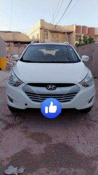 توكسان • ٢٠١١ • رقم اربيل