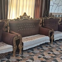 تخم ملكي • ١٠ مقاعد • واسط الأحرار الحسينيه