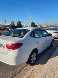 ٢٠١٠ • مكينة 2.0 • منظومة غاز
