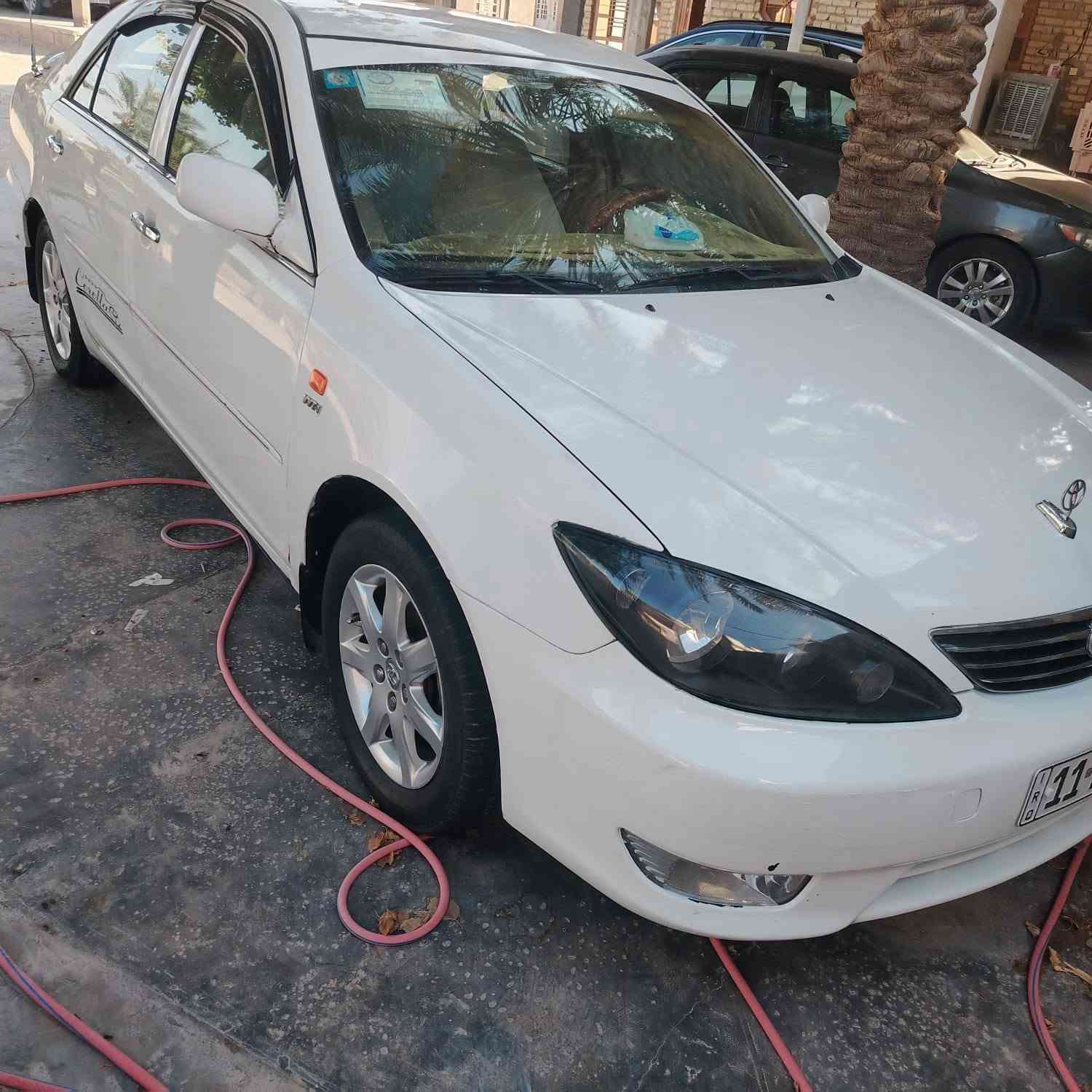 كامري موديل 2006 بيها طخة خفيفة براس الجاملغ فقط قطعة وحدة صبغ الباقي السيارة بلادية فول قطرة صبغ مابيها السيارة فول خليجية قطعتين تبريد
بسمنا  ترهم بيع وترهم مراوس بكورلا او النترا السيارة جديدة متصرف عليها لو ربع السعر 95 وبيها مجال
رقم الهاتف ***********
كامري موديل 2006 بيها طخة خفيفة براس الجاملغ فقط قطعة وحدة صبغ الباقي السيارة بلادية فول قطرة صبغ مابيها السيارة فول خليجية قطعتين تبريد

نص مكتوب في الصور:
- كامري موديل 2006
- بيها طخة خفيفة براس
- الجاملغ فقط قطعة
- وحدة صبغ الباقي
- السيارة بلادية فول
- قطرة صبغ مابيها
- السيارة فول خليجية
- قطعتين تبريد
- بسمنا ترهم بيع وترهم
- مراوس بكورلا او النترا
- السيارة جديدة متصرف
- عليها لو ربع السعر 95
- وبيها مجال
- رقم الهاتف
- ***********