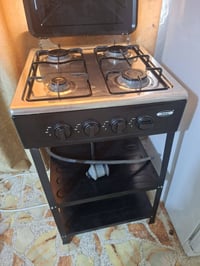 طباخ • ٤ عيون • مستعمل