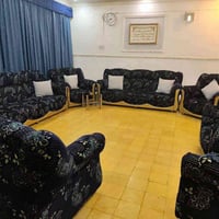 قنفات ٩ قطع • نضافة فول • واتساب