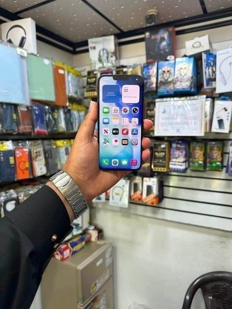 للبيع فقط
13 برو ماكس 

جهاز نظيف وشرط ما مفتوح وحاسبة نورمال بدون غراض 

ذاكرة 512

بطارية 98‎%‎

تك سيم 

نموذج M

نظافة 90‎%‎

شراي تعال خاص او اتصل 

***********

***********

سعرو 750
