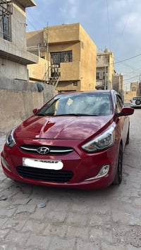 اكسنت • ٢٠١٦ • حادثه