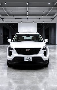 كاديلاك XT4 • ٢٠٢٣ • ٣٠ الف