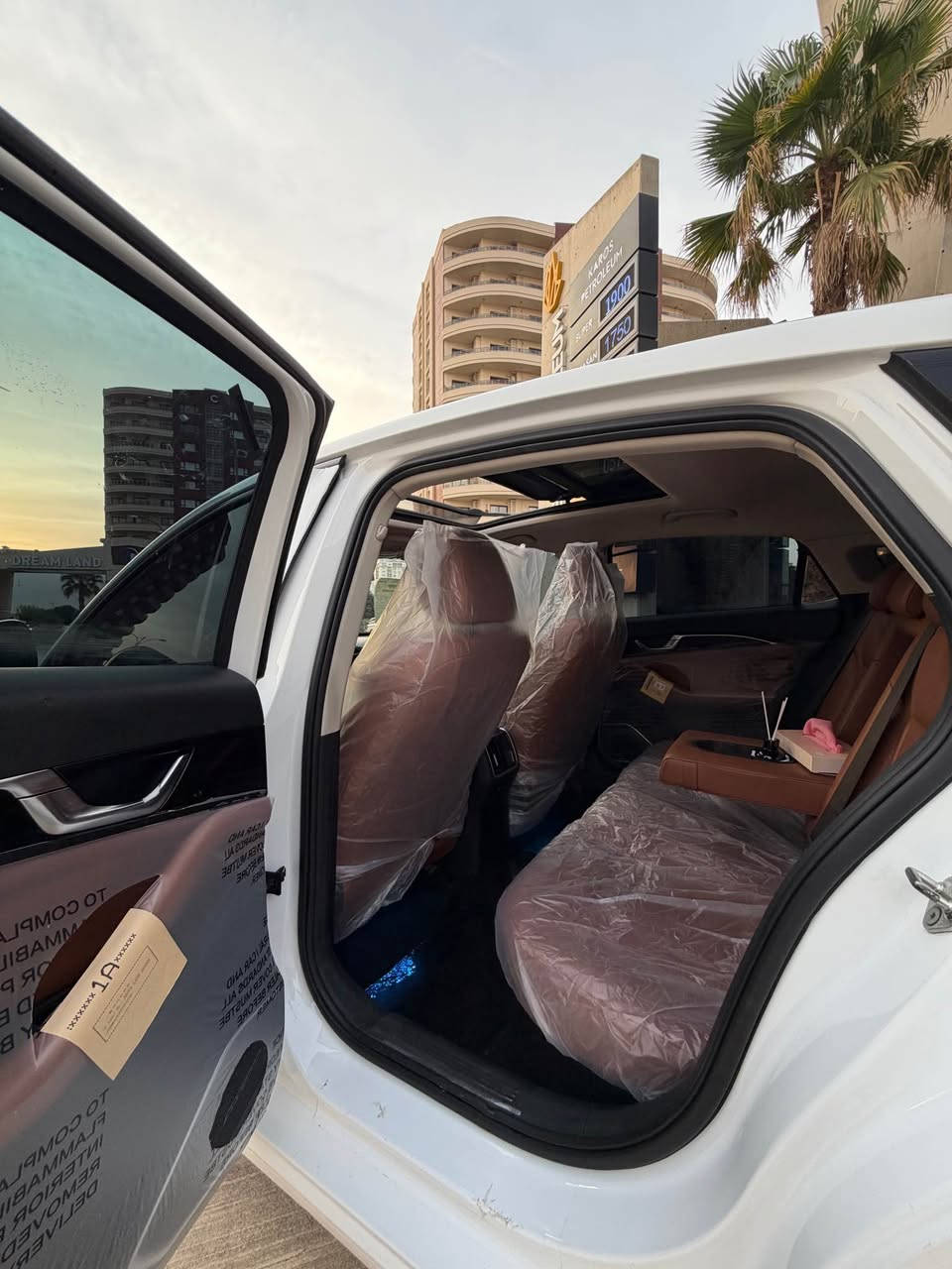 بيستون B70 • ٢٠٢٣ • فول اوبشن