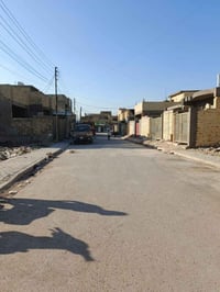 دار للبيع • ١٠٠م • بغداد الكمالية