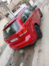 جورني • ٢٠١٤ • محرك ٢٤٠٠