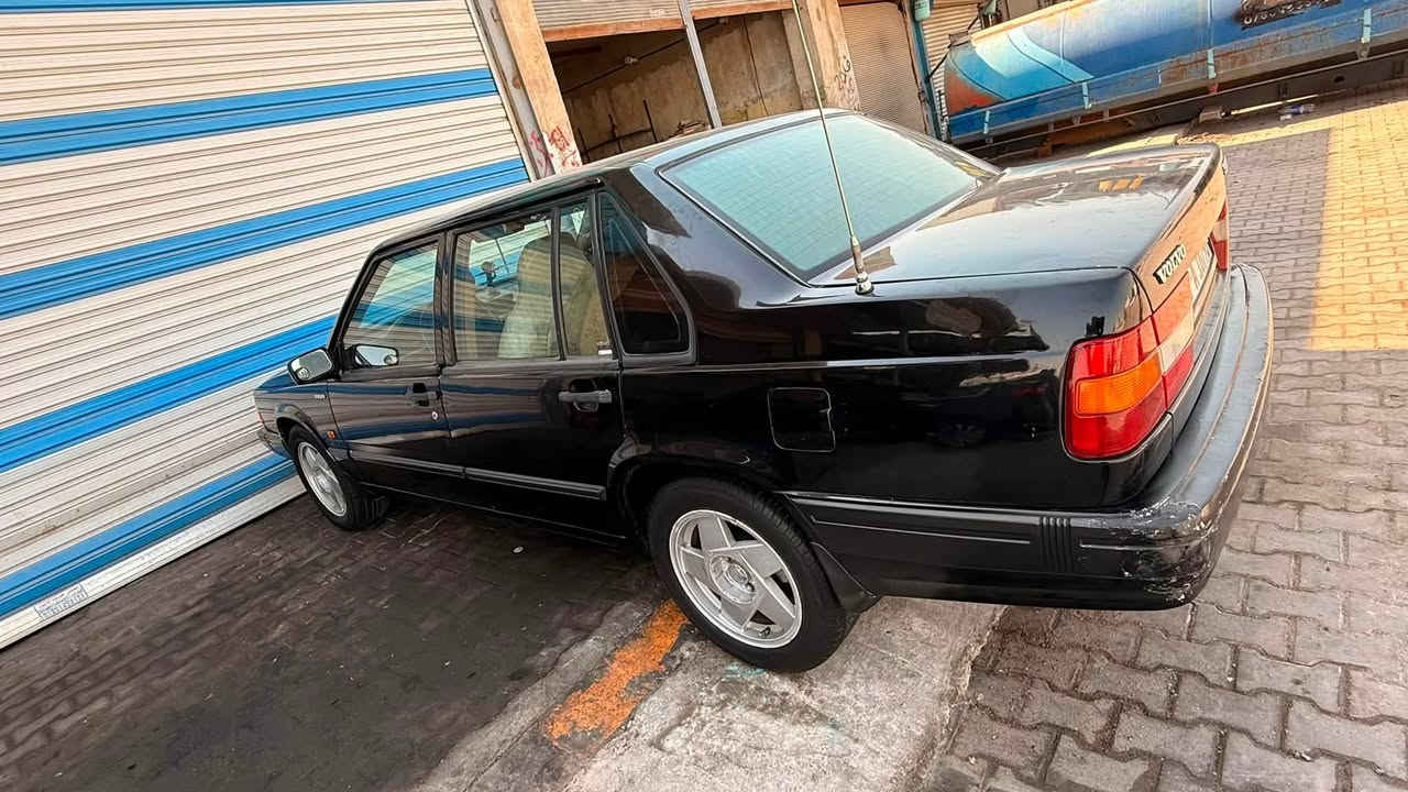 يالله فألفو  940 بسمي أمداور  ثاني يوم سياره 1993 جاهزه من كلشي حداديه وره وكدام جديده تخم تاير سنتر لوك شغال كهربائيات منضومه مال أبريك وبانزين  كير ومكينه جديد مال حاويه صبغ عام مكفوله من الضربه القباقه مال الويلات موجوده الستفسار  الكوفه ***********
