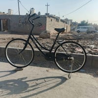 بيسكل نضيف • موديل ٢٠٢٠ • صبغ الشركه