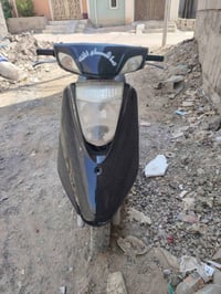 بريز • نظيفه • ناقصها باتري