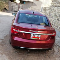 مرسيدس C200 • ٢٠١٣ • رقم بابل