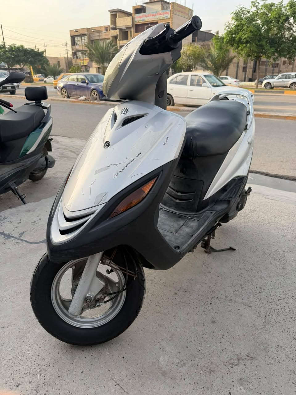 ماكس • ١٤٠ • نضيفه