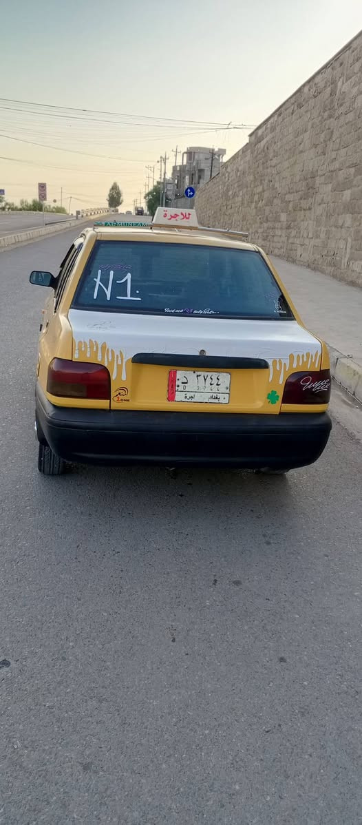 سايبه • ٢٠١١ • ستيرن جديد