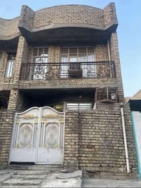 حي اور • ٥٠م • واجهة ٥م