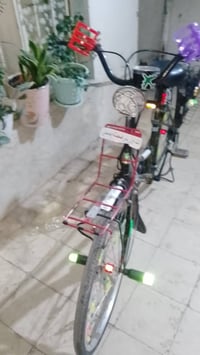 بايسكل • حجم ٢٦ • هبهب ديالى