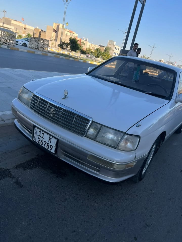 سلام عليكم 
سيارة بطة للبيع
موديل 93 مكفولة من لكص ونقل جثة
سيارة مصبوغة عام جمالية
محرك 2500 محرك وكير مكفولات
تبريد نقص عدي غاز قبل مدة
حدادية خير من الله
سنوية لل27 بأسم ولد قريب من عدنة يداور بس اخابرة الك وتتفق ويا
رقم انكليزي جديد رقم بغداد
السعر 48 وبية مجال
مستعجل ع بيعتة كلش
وترهم مراوس
للاستفسار الاتصال ع الرقم
***********
اتصال فقط ماكو واتساب
وعلق واني اطبلك اراسلك
