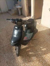 بوتين • ماطور جديد • تواير جدد