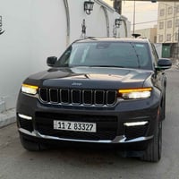 لمتد ٢٠٢٣ • ٣٦٠٠ ٦ سلندر • ٧ راكب بانوراما