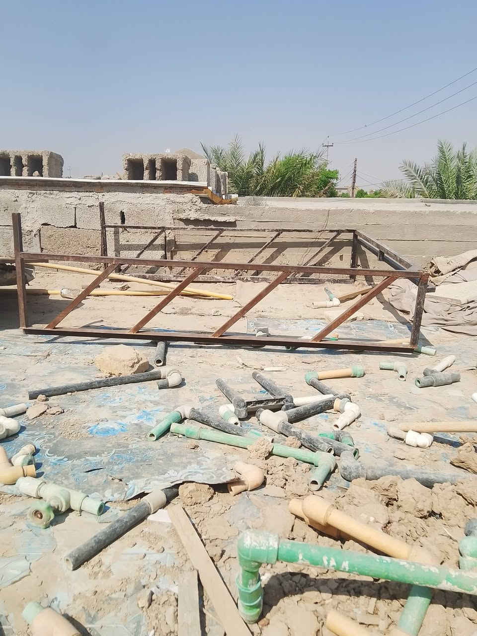 محجر ربع البيع عدي 2 البيع شراي بخدمته***********
