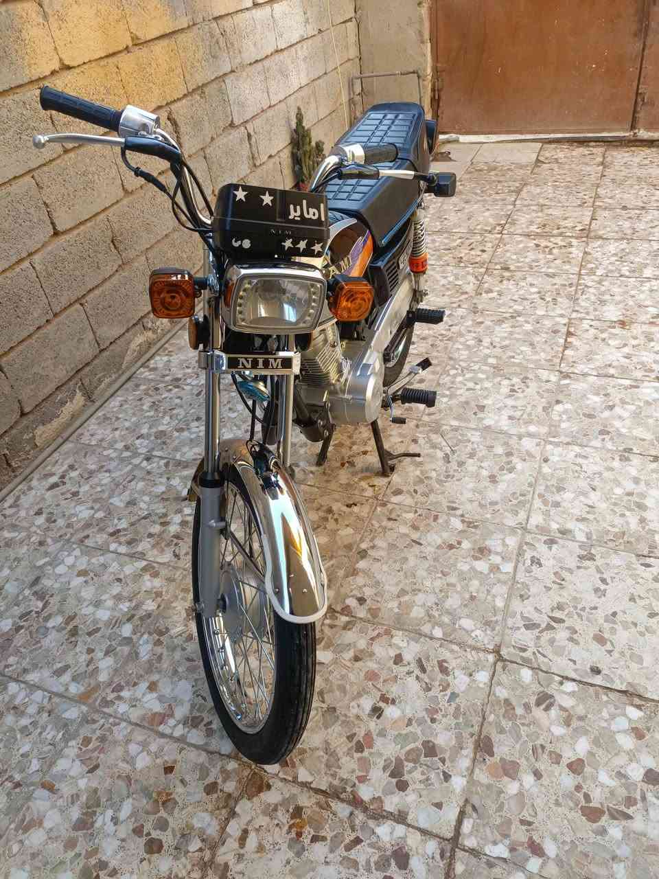 اربعه كير موديل 26وراق سكنر حيل نضيفه ما مفتوحه كهربايات شغاله السعر 700وبيه مجال حك جيه *********** كربلاء الجريه
