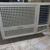 مكيف جنرال • روتري • بحاجة تصليح