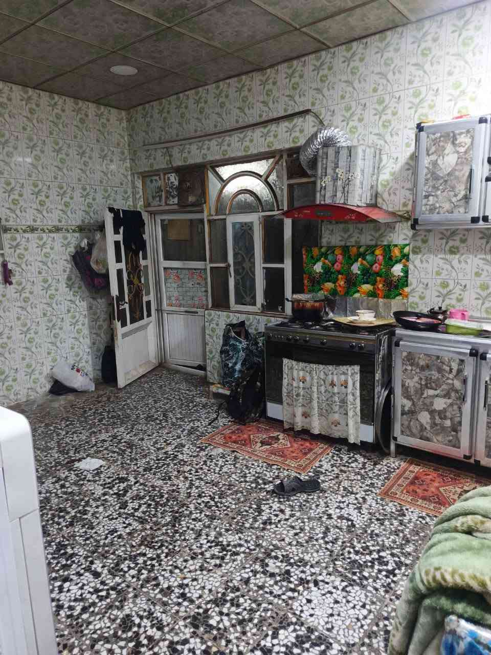 طابو زراعي • ١٠٠م • طابقين