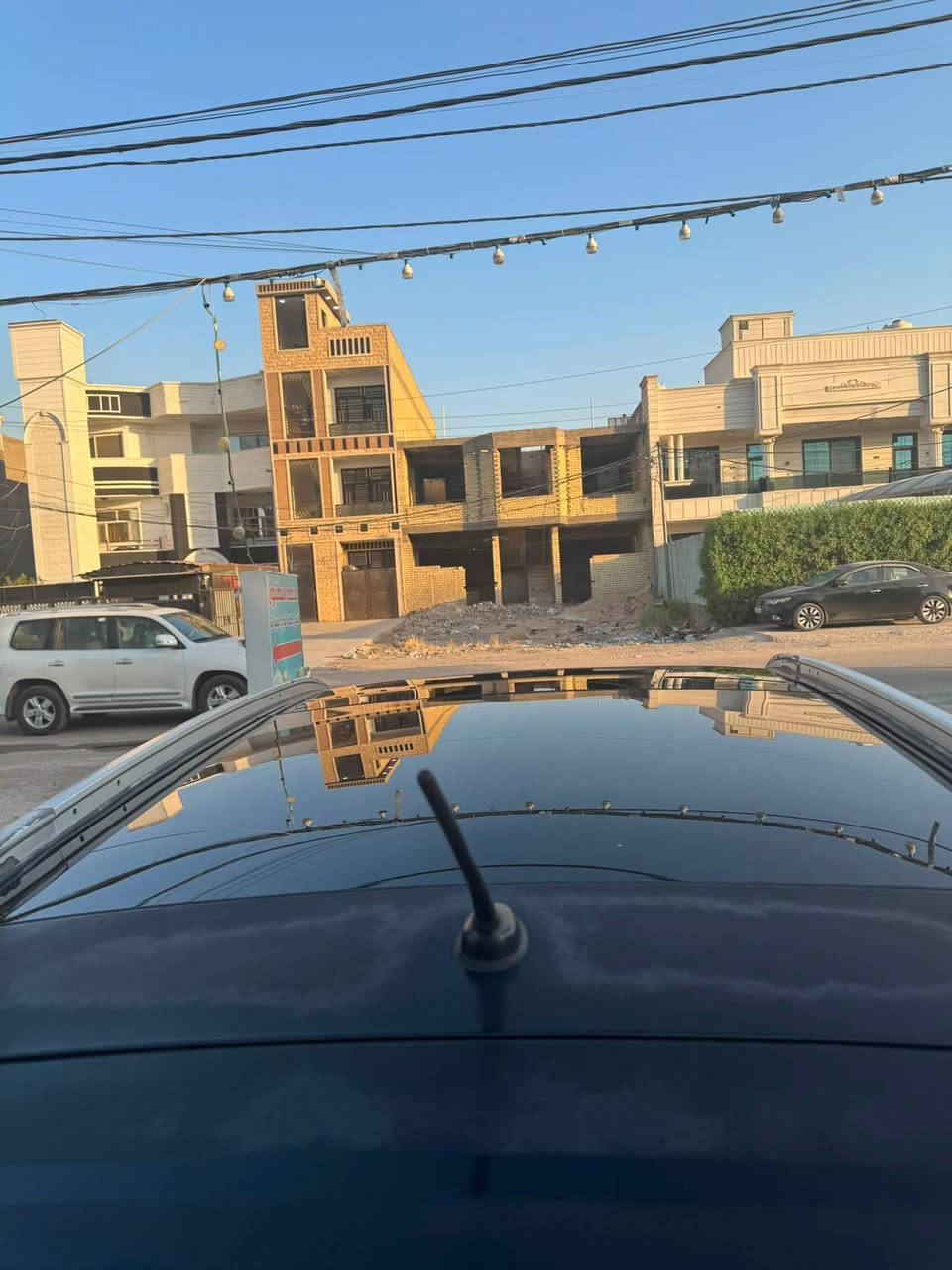 سبورتج 
٢٠١٢خليجي 
فول عدا البصمة والجلد 
بانورما 
السيارة مابيهة اي نقوصات 
بيهة قطعة شبر صبغ بالباب الخلفي وبيهة طخة بالصندوك ممصلحهة 
والسيارة غير ذني مابيهة قطرة صبغ 
كيرو ومحرك مكفول 
سيارة نضيفة وحلوة مال بيت راسلني او اتصل على الرقم 
***********
السعر ١٢٣
