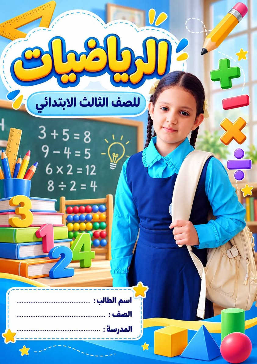 دفاتر • ١٠٠/١٥٠/٢٠٠ • تجليد حسب الطلب