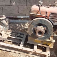 للبيع يحتاج تجفيت مع قاعده وخنزيره 07830349893