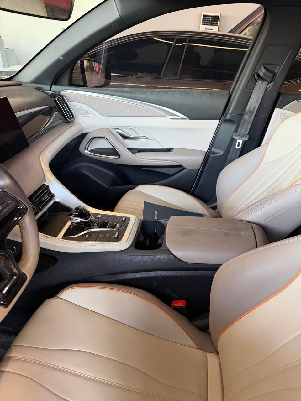 BYD SONG PRO 
150$
***********
Tahsin cars أربيل, العراق
