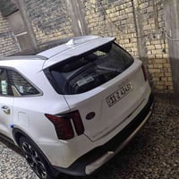 االسلام عليكم سورتنو٢٠٢٥فول بانوراما  للبيع مكفول كفالة عامة رقم بغداد...
