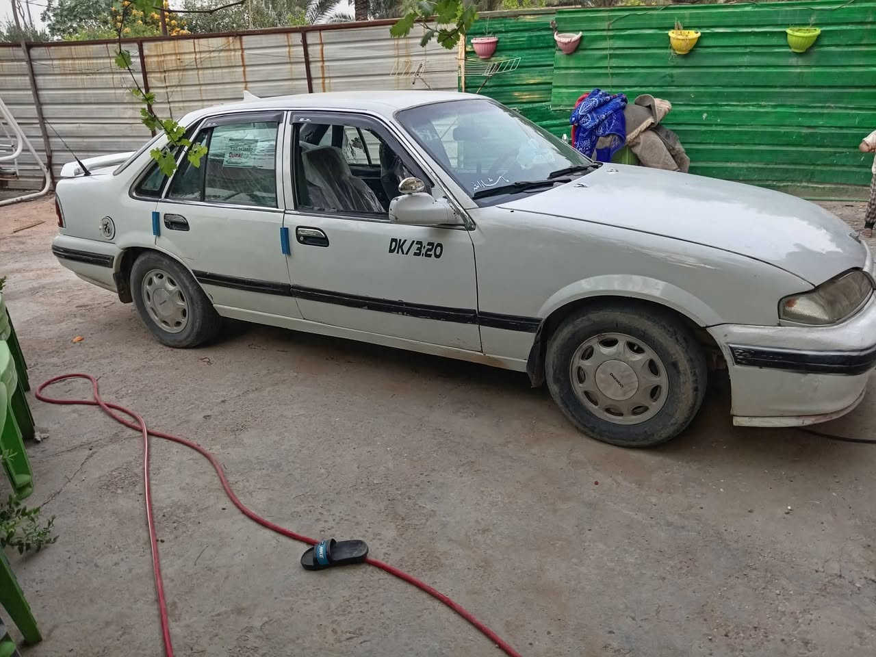 برنس • كفالة مكينة • تحويل مباشر