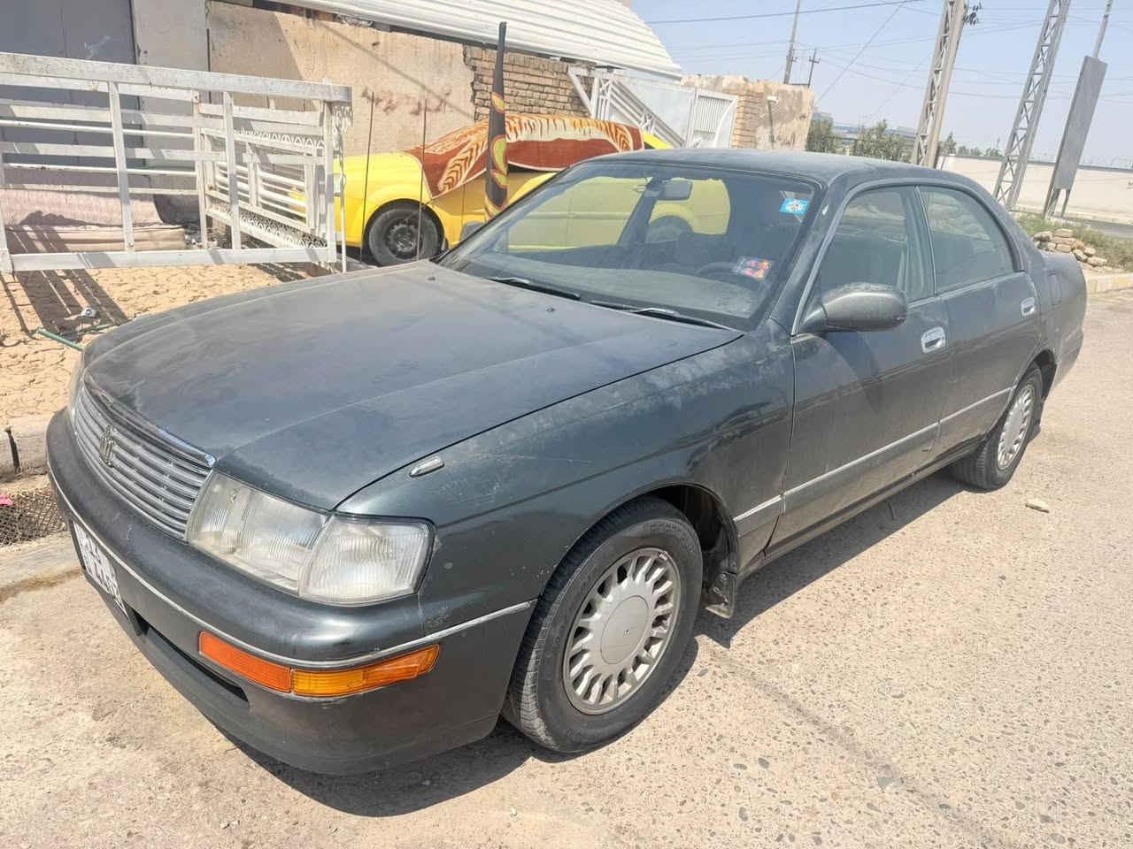 سياره بطه متصل رقم بسمي مداور ثاني يوم رقم ميسان السياره كافله كشره وكير ومكينه توني شاد تلتالاف3000حداديه تخم تاير جاهزه مكاني اعماره المجر الكبير   للستفسار اكثر اتصل***********
