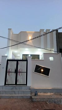 حي النداء • ١٠٠م • طابو صرف حر