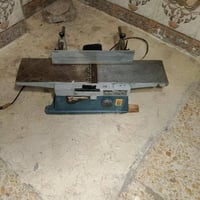 مكينه رنده • شغاله • للبيع