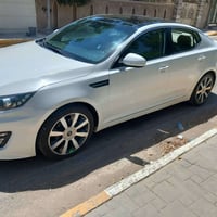 اوبتما 2011 • وارد خليجي • محرك 2000