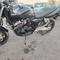 سيبي 400 • جيل اول • مكينة كبس