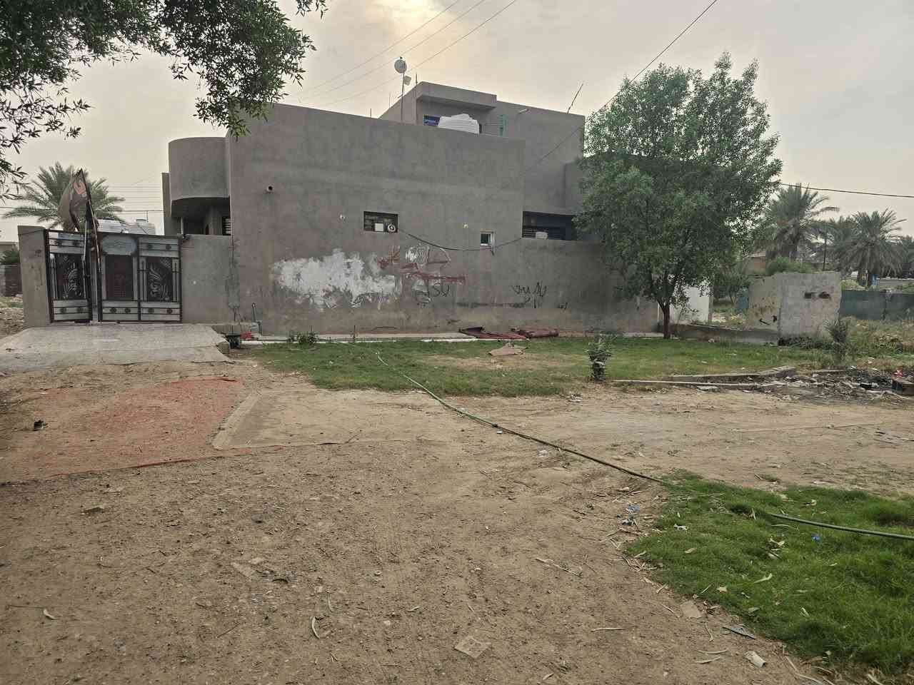 حي البتول • ٥ بيوت • ٢٠٠٠م