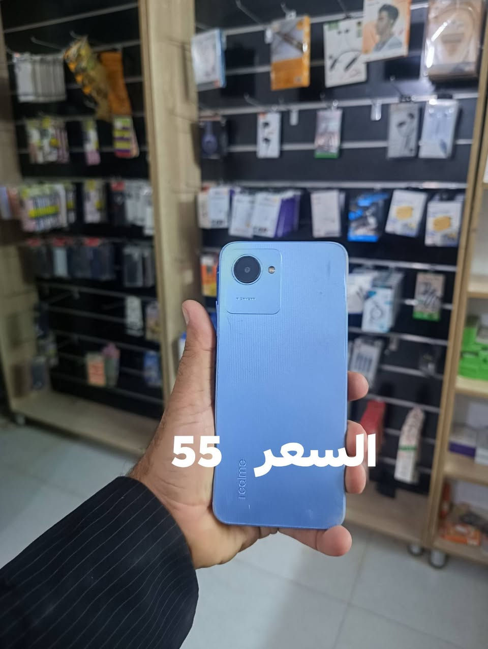 سامسونج • مستخدم • شاشة مكسورة