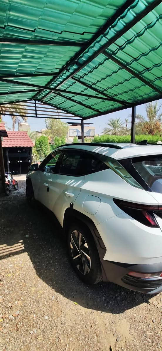 للبيع توسان 2023 وارد خليجي رقم بغداد مكينه 2000 دوش
ماشية 43 الف
فول مواصفات عدا الفتحة
السيارة نظيفة و جاهزة
مكفولة
السعر 200 ورقة و بيها مجال للشراي
المكان بغداد حي العامل او البياع
للاستفسار ***********
