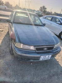 دايو سلو • ١٩٩٥ • بابل جبله