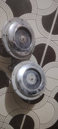 للبيع • اكسسوارات سيارة