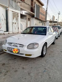 سوناتا ٢٠٠١ • مكينه ٢٠٠٠ • نجف