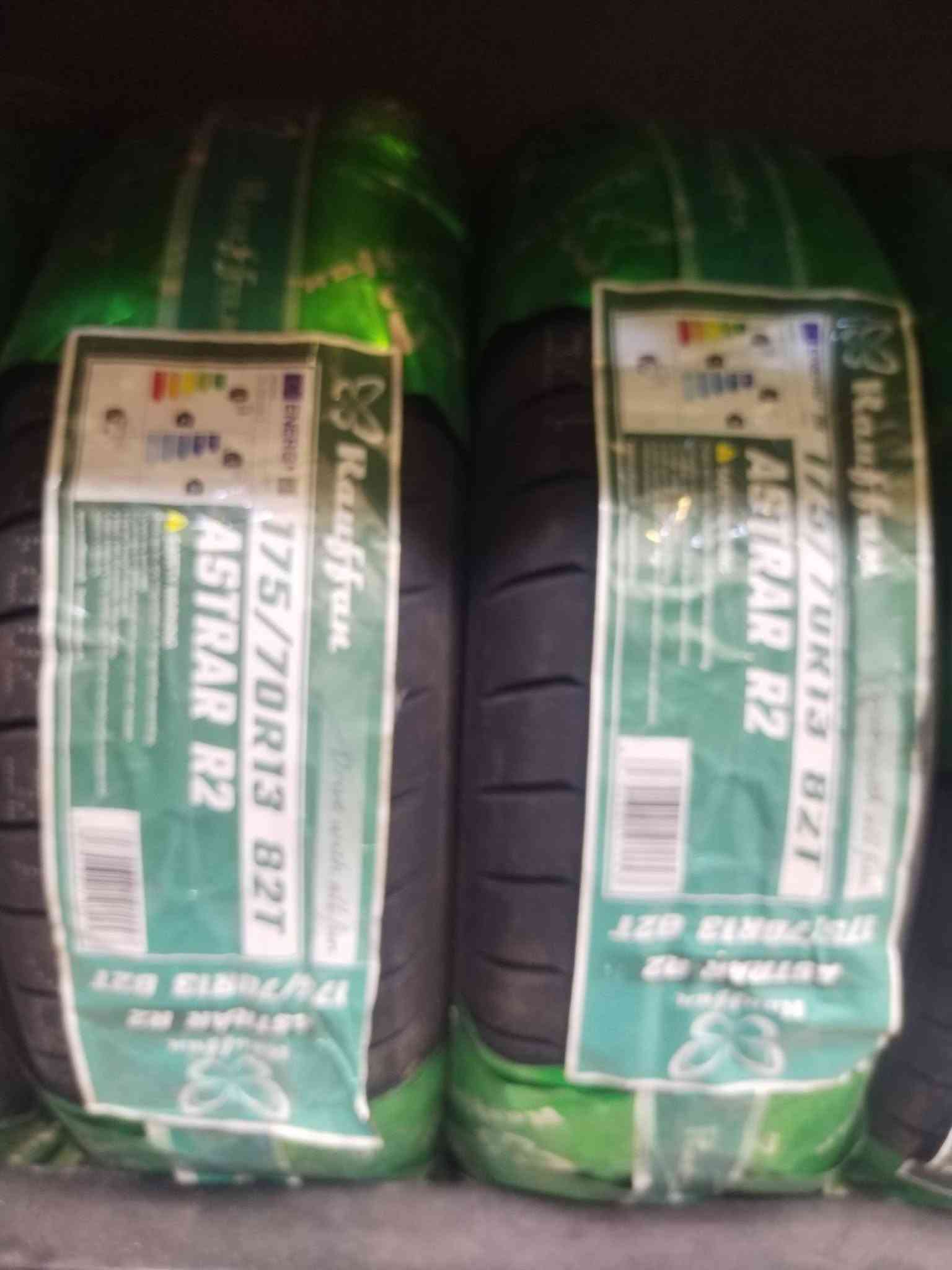 إطارات • بطاريات • بغداد ثعالبه