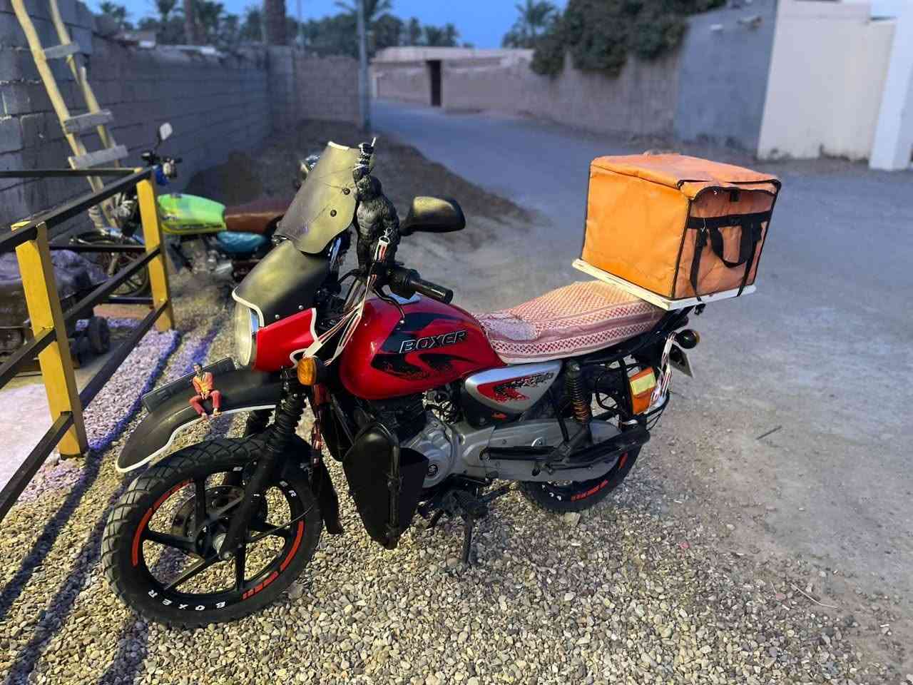 موديل ٢٣ • اصوليه • كفاله