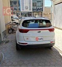كيا سبورتج  ٢٠١٨ خليجي  مكفوله  مواصفات  بصمه  اشاير بالمري  مري شفط  ...