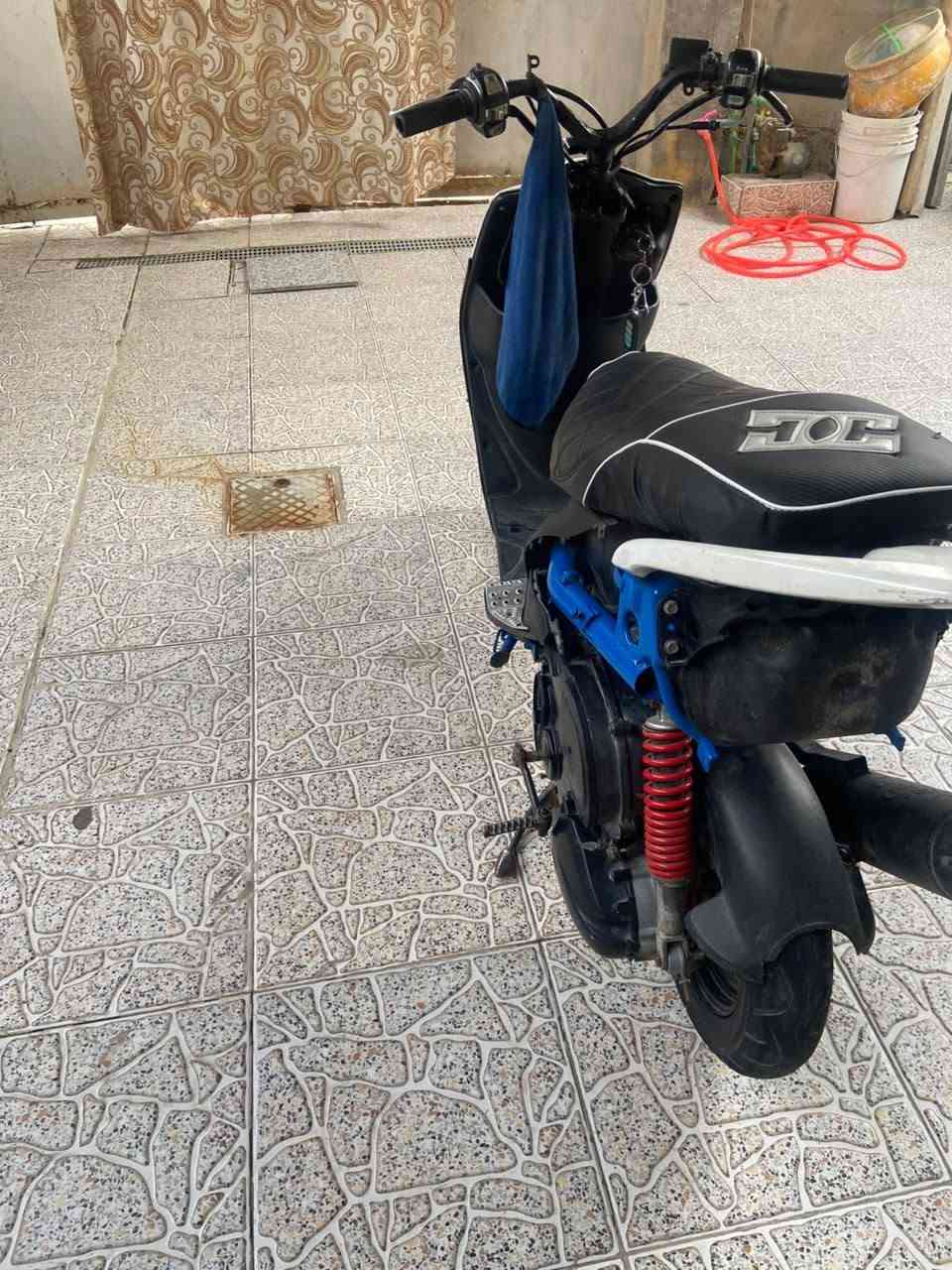 ماكس عدلة • جديدة • بوشة ٥٥
