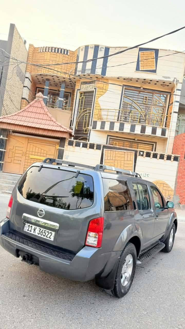 بافندر • ٢٠١٢ • رقم بغداد