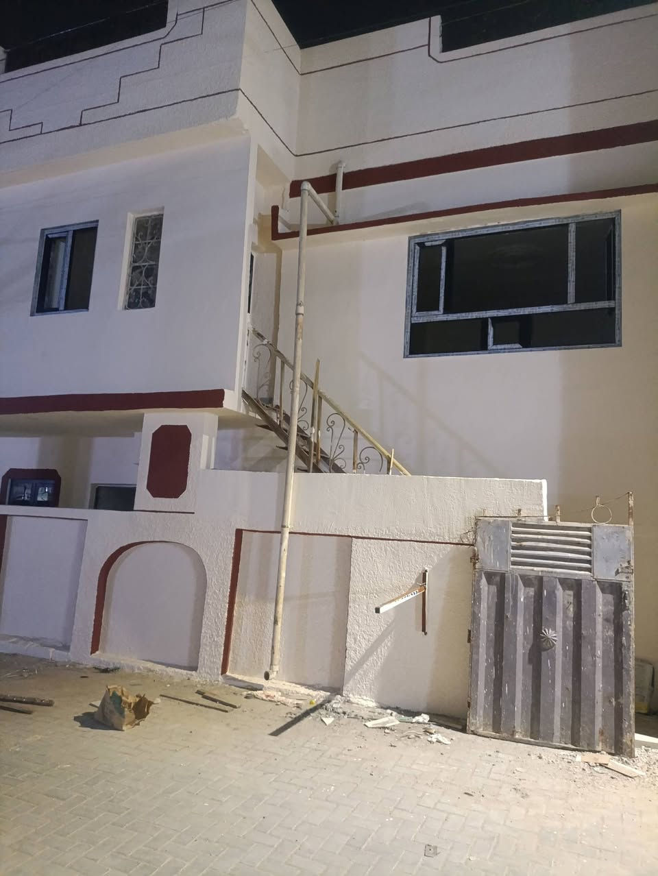 قبل وبعد • حسب الطلب • بغداد حي العامل